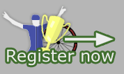 Register at Cycling Simulator