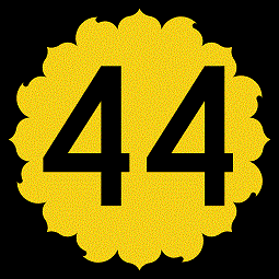 Equipe 44 Logo