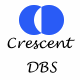 Crescent DBS Logo