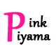 Pink Piyama Logo