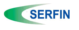 TEAM SERFIN97 Logo