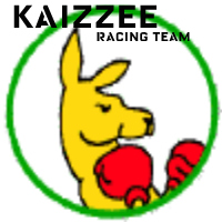 Kaizzee Logo