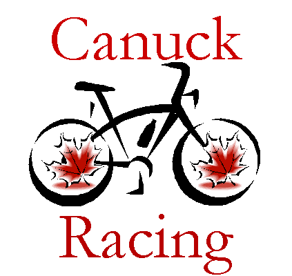 Canuck Racing Logo