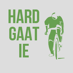 Hard Gaat Ie Logo