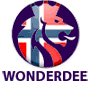 Team WonderDee Logo