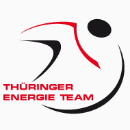 Team Thüringer Energie Logo