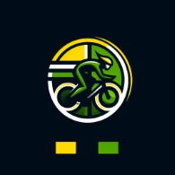 Team airik Logo