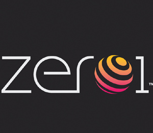 Team Zero1 Logo
