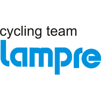 Team Lampre Logo
