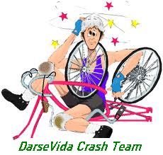 DarseVida Logo