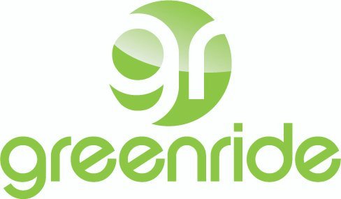 Greenride Logo