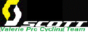 Valerie Pro Cycling Team Logo