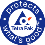 Team Tetrapak Logo