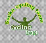 Socka cycling team Logo
