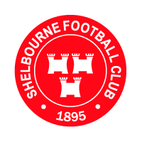 Shelbourne FCCC Logo