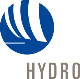 Hydro Cycling Team Logo