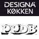 Designa Legends PPDB Logo