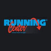 TeamRunningCenter Logo