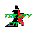 Treaty City CC Logo