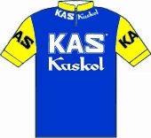 KAS KASKOL Logo