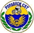 Ponsbach CST Logo