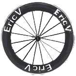 EricV Logo