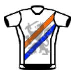 Holwerda Cycling Logo