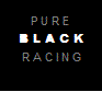 Pure Black Racing Logo