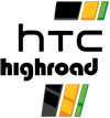 HTC Highroad Poland Logo