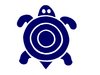 Blue Tortoise Logo