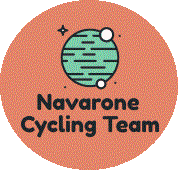 Navarone Cycling Team Logo