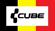 Leopard Cube Logo