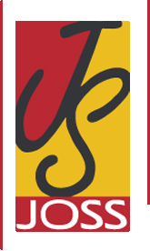 Joss Logo