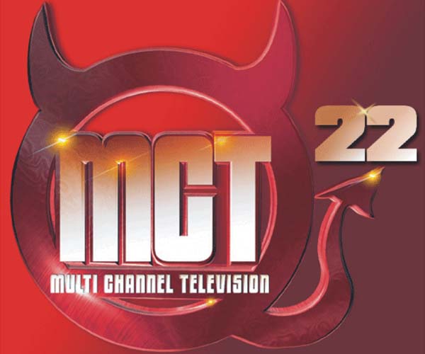 MCT Logo