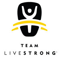 Team Livestrong Trek Logo