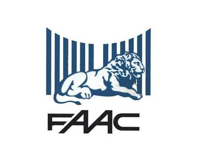 faac Logo