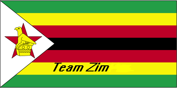 Team Zim Logo