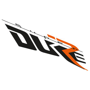 superduke Logo
