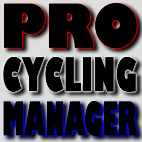Pro Cycling Manager Logo