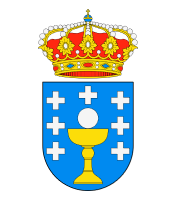 galician team Logo