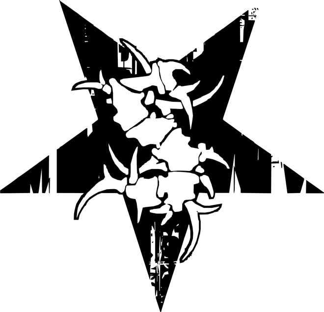 Sepultura Logo