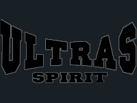 Ultras Spirit Logo