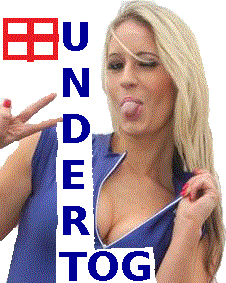 Undertog Logo