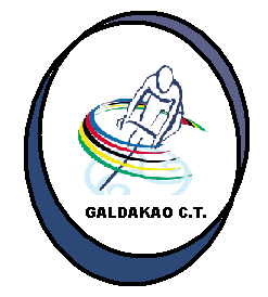 Galdakao Logo