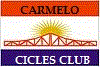 Carmelo Cicles Club Logo