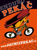 PEKAC B Logo