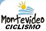 Montevideo Ciclismo Logo