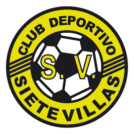 Siete Villas Logo