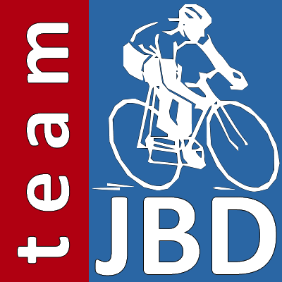 Team JebeDaiaS Logo