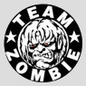 Team Zombie Logo